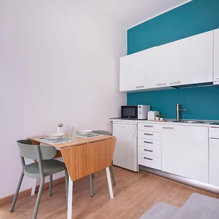 Amazing Flat Near Duomo & Colonne Di San Lorenzo By Easylife Milan