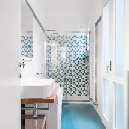Amazing Flat Near Duomo & Colonne Di San Lorenzo By Easylife * Milán