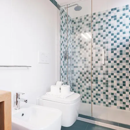 Amazing Flat Near Duomo & Colonne Di San Lorenzo By Easylife Milán