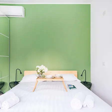 Amazing Flat Near Duomo & Colonne Di San Lorenzo By Easylife Apartmán *