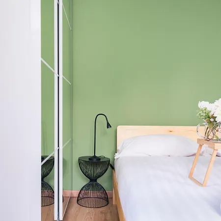 Amazing Flat Near Duomo & Colonne Di San Lorenzo By Easylife Apartment