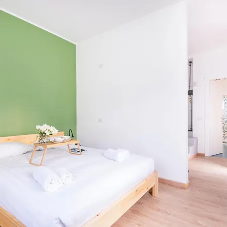 Amazing Flat Near Duomo & Colonne Di San Lorenzo By Easylife Apartmán Milán