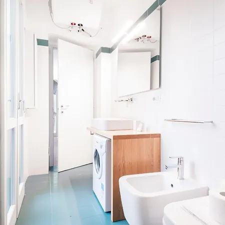 Apartamento Amazing Flat Near Duomo & Colonne Di San Lorenzo By Easylife *