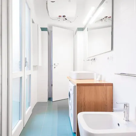 Amazing Flat Near Duomo & Colonne Di San Lorenzo By Easylife Apartamento Milão