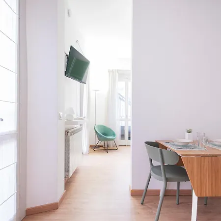 Apartamento Amazing Flat Near Duomo & Colonne Di San Lorenzo By Easylife