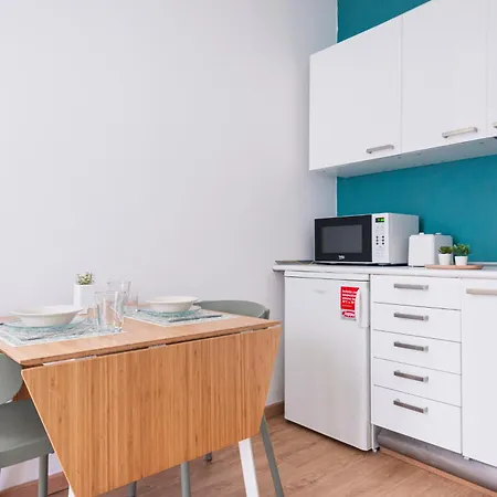 Amazing Flat Near Duomo & Colonne Di San Lorenzo By Easylife Milão