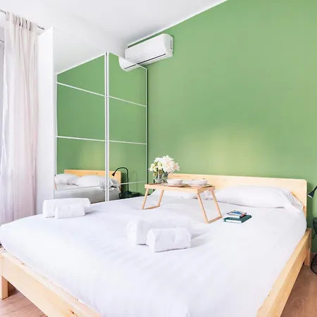 Amazing Flat Near Duomo & Colonne Di San Lorenzo By Easylife Apartamento Milão