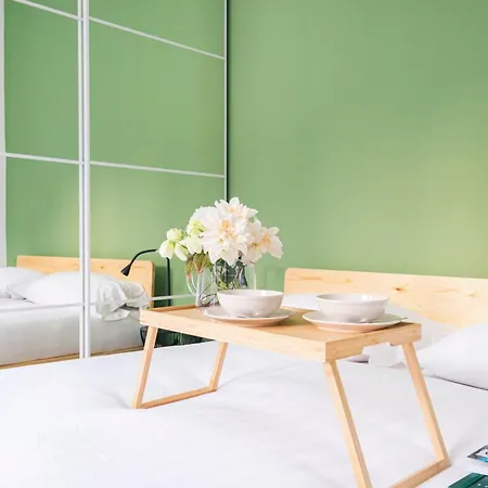 Amazing Flat Near Duomo & Colonne Di San Lorenzo By Easylife Apartamento *