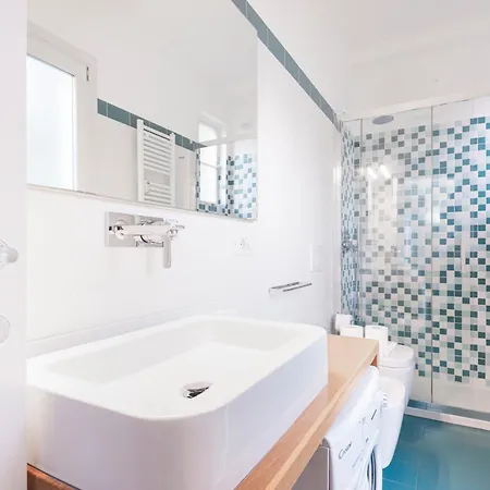 Amazing Flat Near Duomo & Colonne Di San Lorenzo By Easylife Apartamento Milão