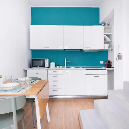 Amazing Flat Near Duomo & Colonne Di San Lorenzo By Easylife *