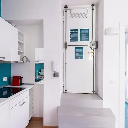 Amazing Flat Near Duomo & Colonne Di San Lorenzo By Easylife Apartamento Milão
